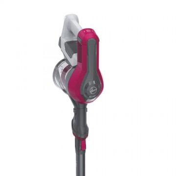 Hoover HF110P 011 Επαναφορτιζόμενη Σκούπα Stick & Χειρός 22V Γκρι Hoover HF110P 011 Επαναφορτιζόμενη Σκούπα Stick & Χειρός 22V Γκρι